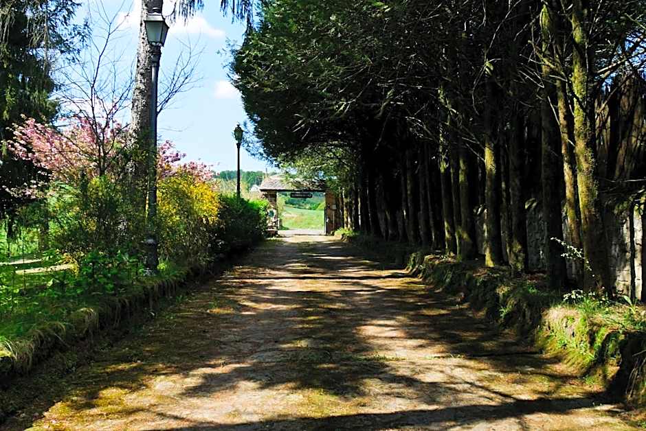 Manoir de Chantemerle