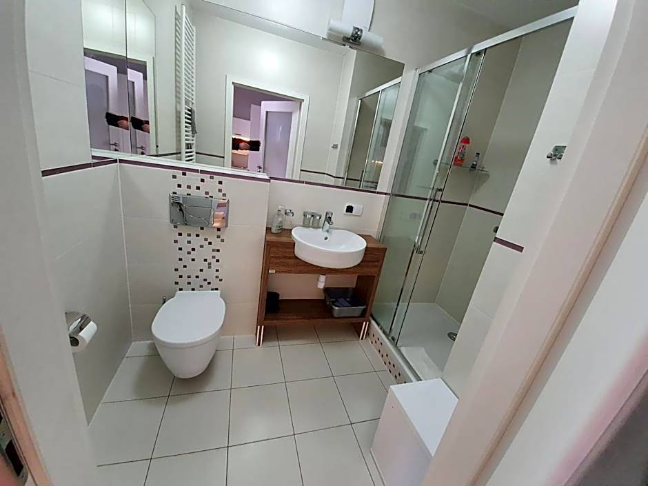 Baltic Cliff Apartamenty