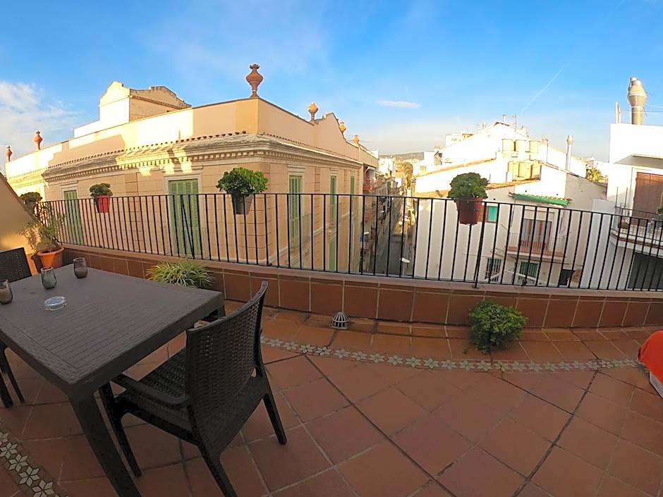 Sitges Apartment