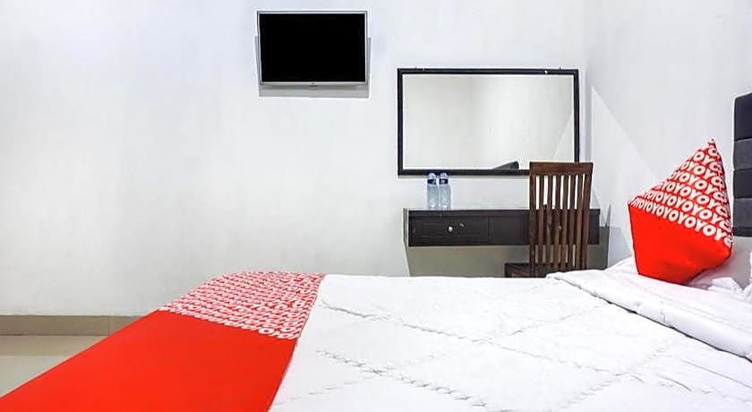 Capital O 91534 Wisma Metro Permai