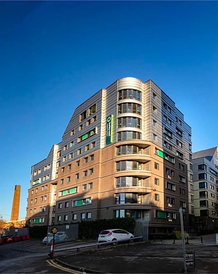 Burley Road in Leeds