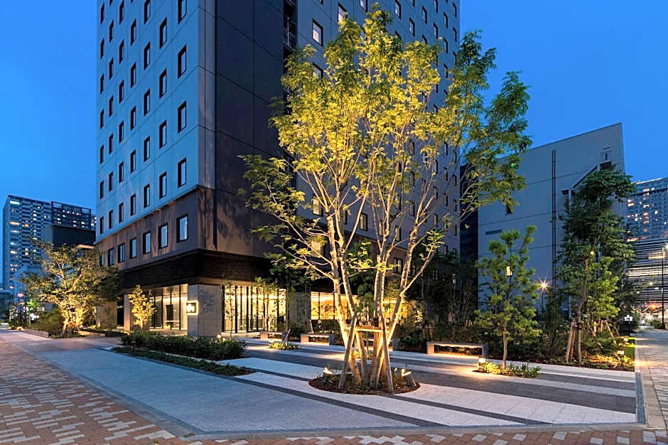 Far East Village Hotel Ariake Tokyo