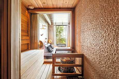 Lapland Hotels Sky Ounasvaara