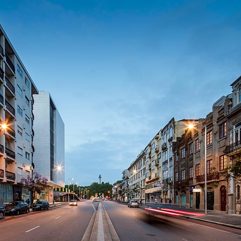 Porto Deluxe Guesthouse