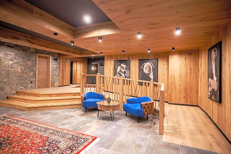 Kashmir Wellness & SPA Hotel Adults Only