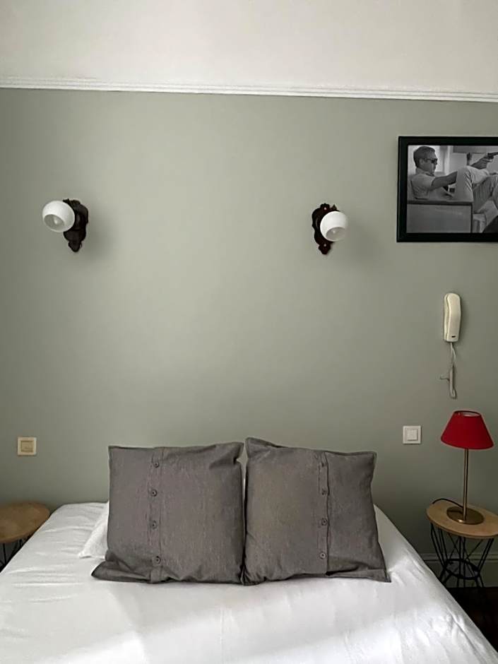 Saint Charles Hôtel & Coliving Biarritz