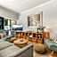 Mirra Chana Beachfront Apartments Mooloolaba
