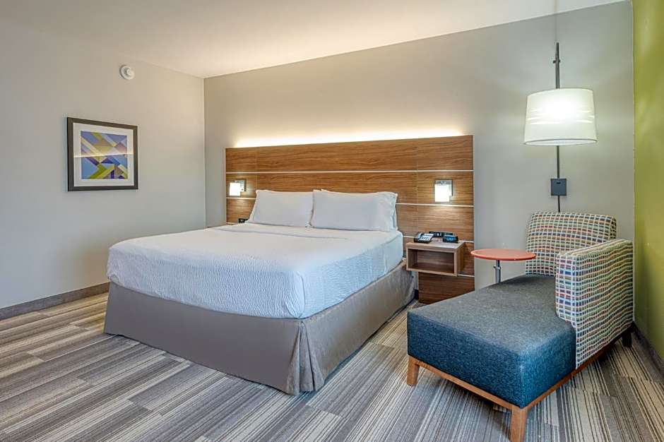 Holiday Inn Express and Suites St Louis-Chesterfield By IHG