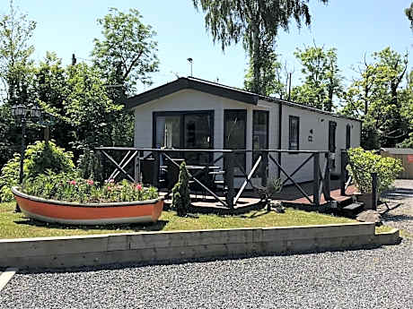 Sherwood Lodge