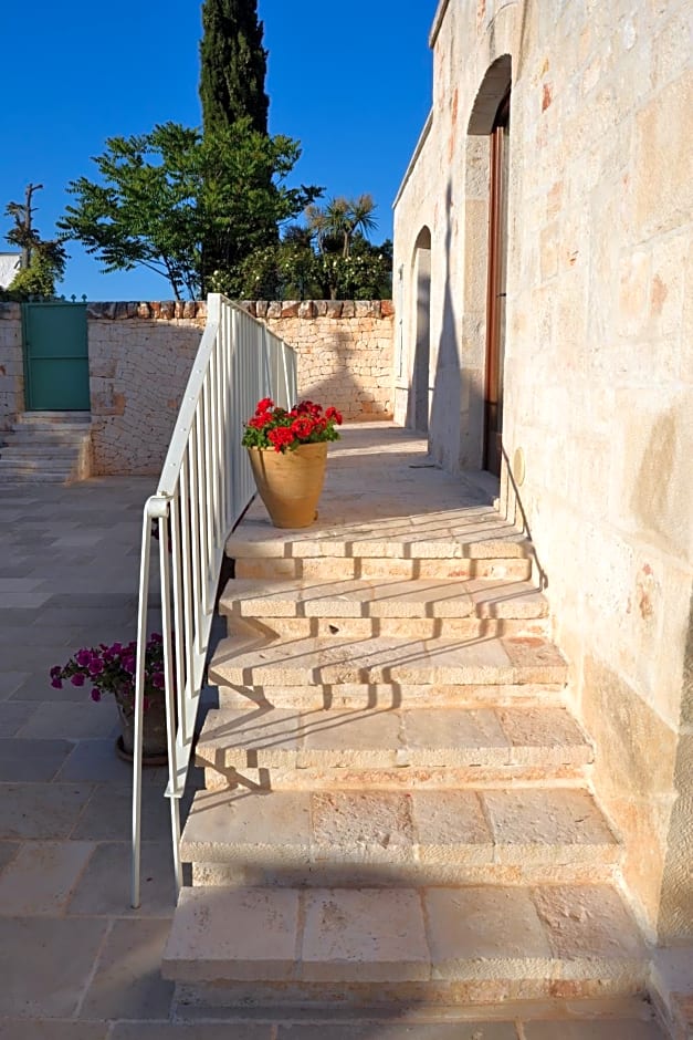 Corte Del Camedrio – Ostuni, AR