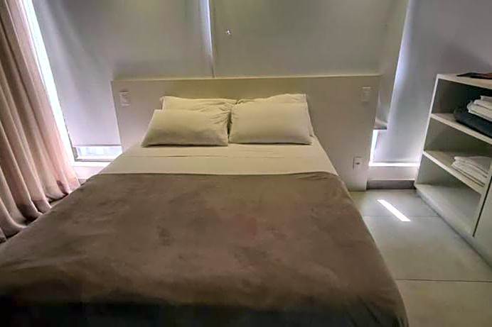 Reserva Madero Requinte Apto 104