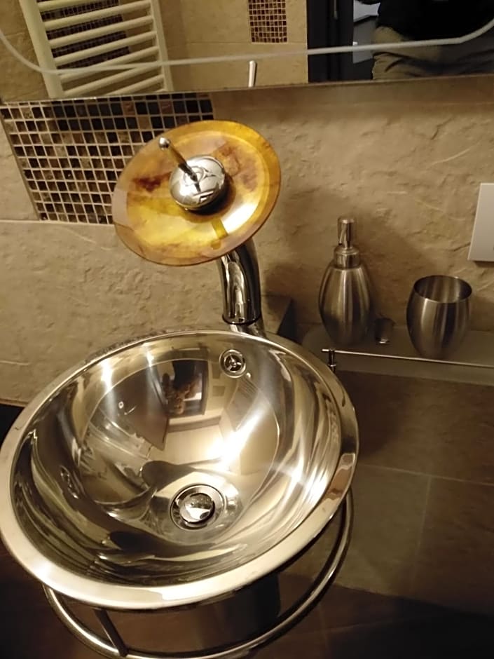 Antico Centro Quartu