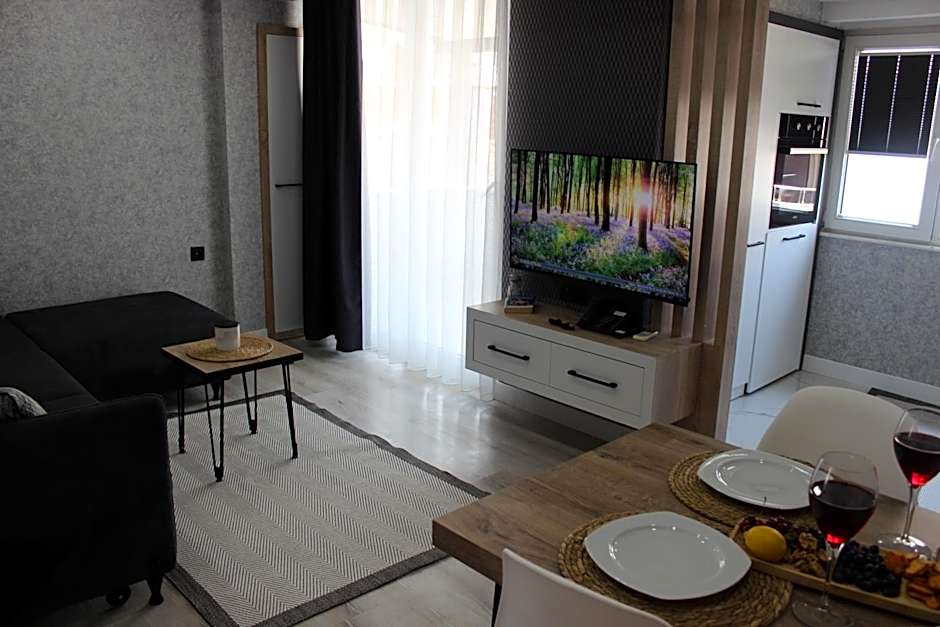 Cosy Suite