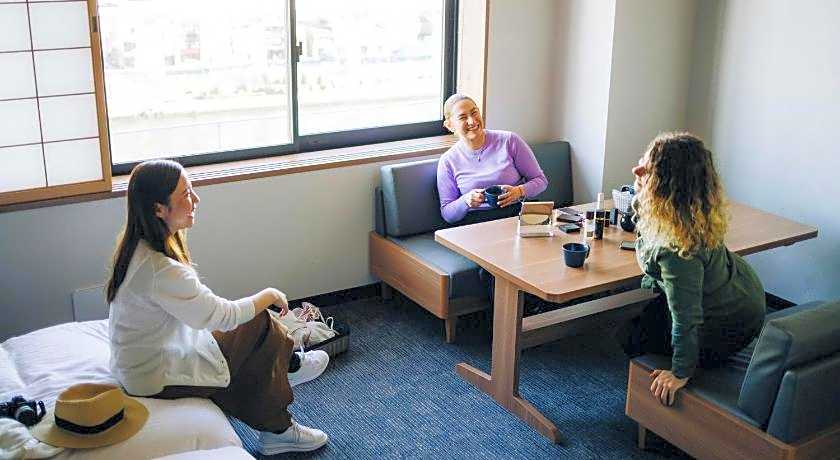 MIMARU TOKYO GINZA EAST