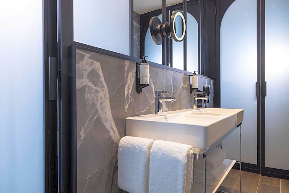 Hotel de France Gare de Lyon Bastille
