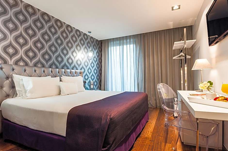 Hotel Eurostars Ramblas