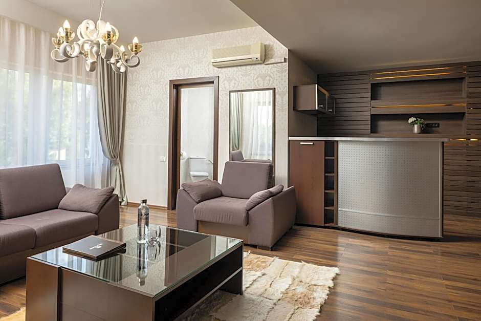 Hotel Belvedere