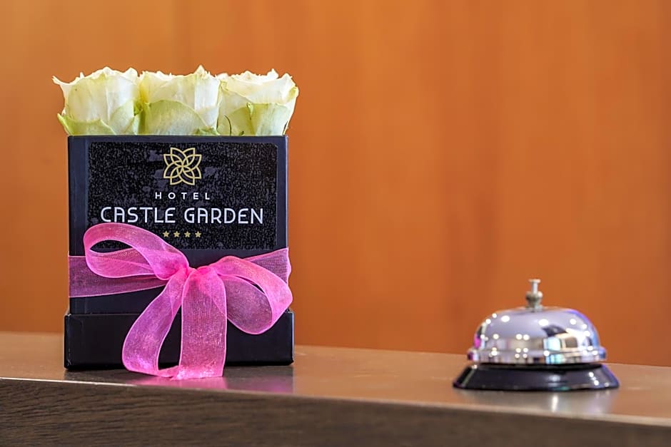 Hotel Castle Garden
