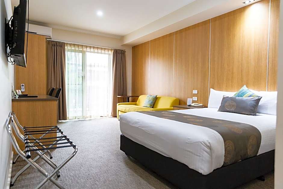 Albury Regent Motel