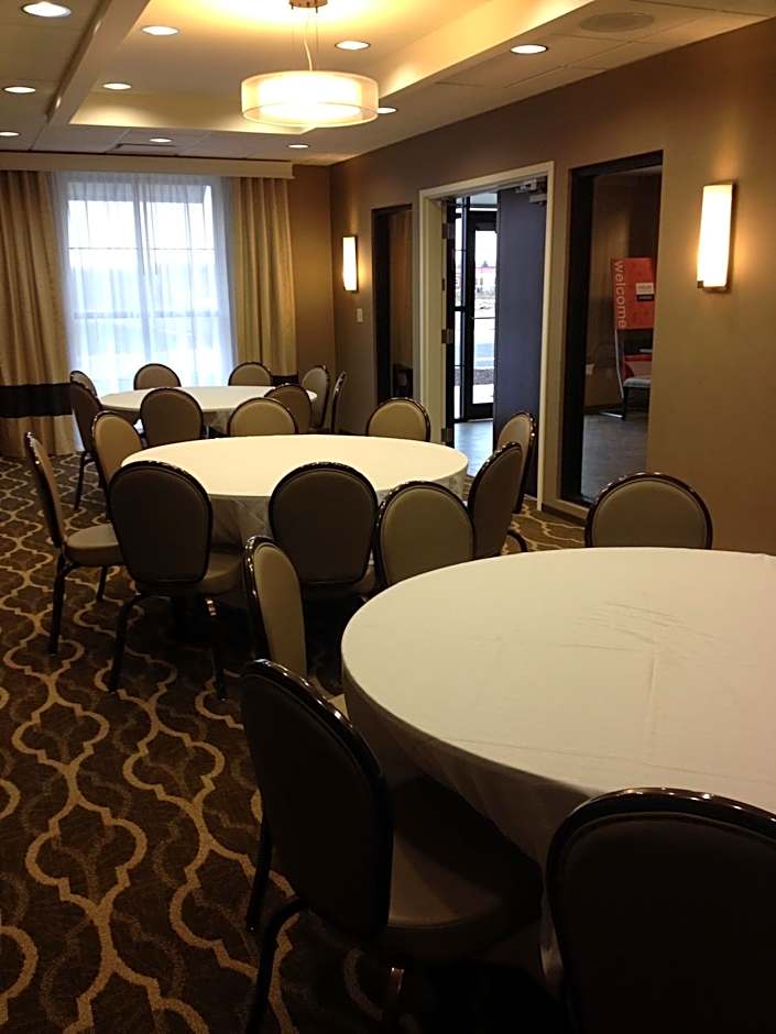 Comfort Suites Youngstown North