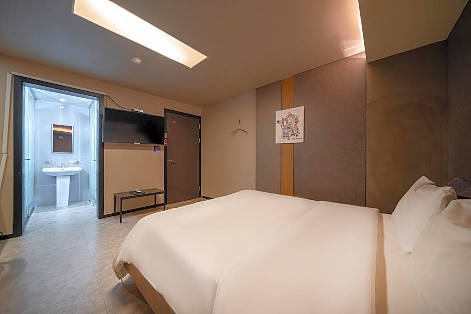 Lime hotel Suwon