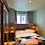 Hotel Alpina Luzern
