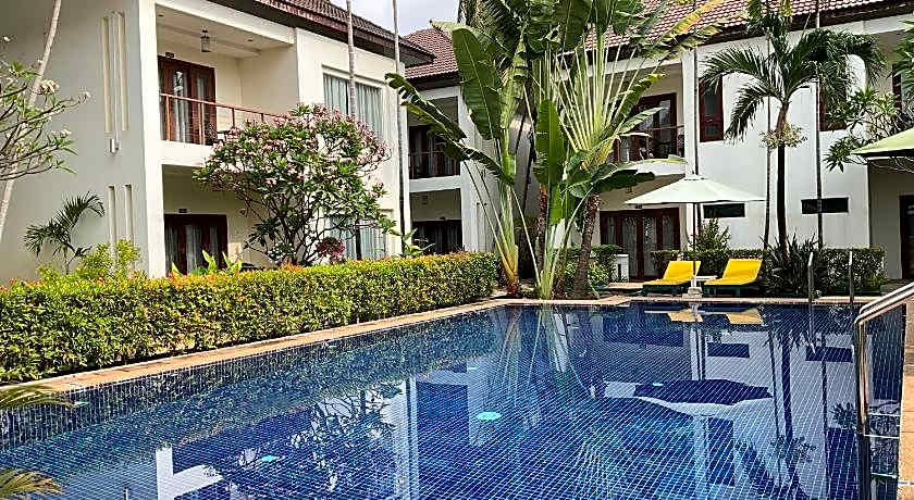 The Privilege Boutique