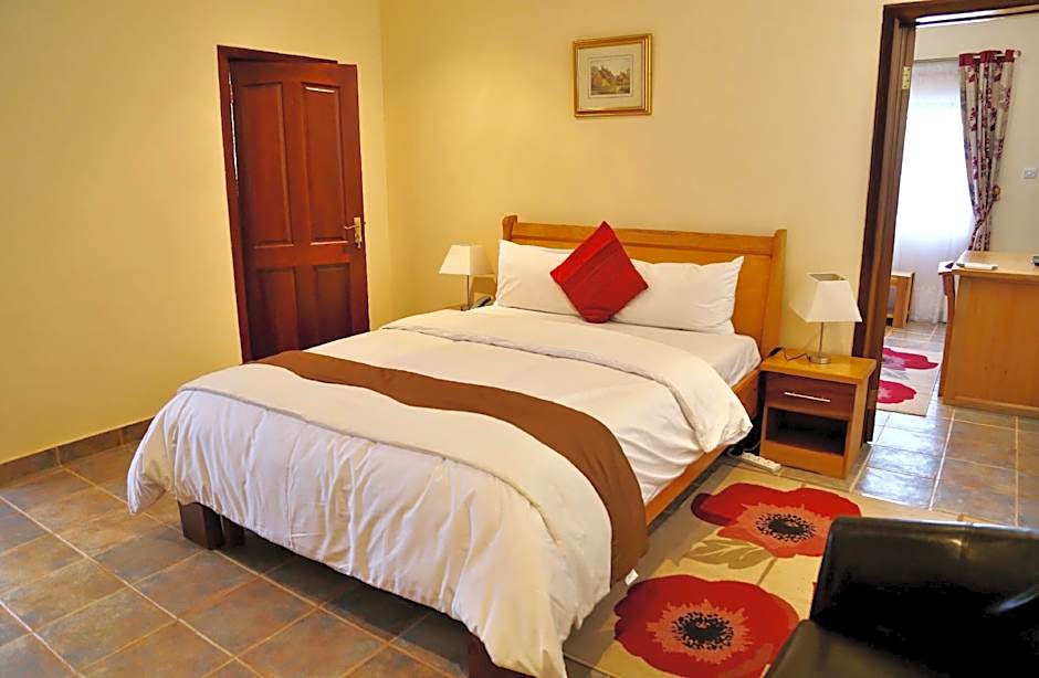 Eden Vale Hotel & Executive Training Cen