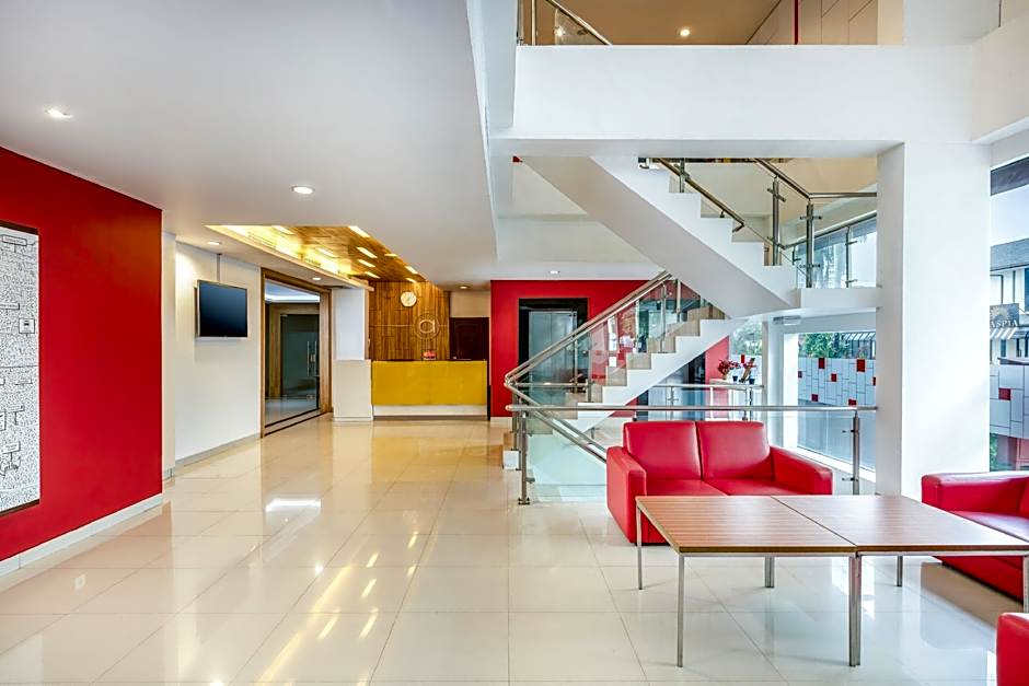 Amaris Hotel La Codefin Kemang