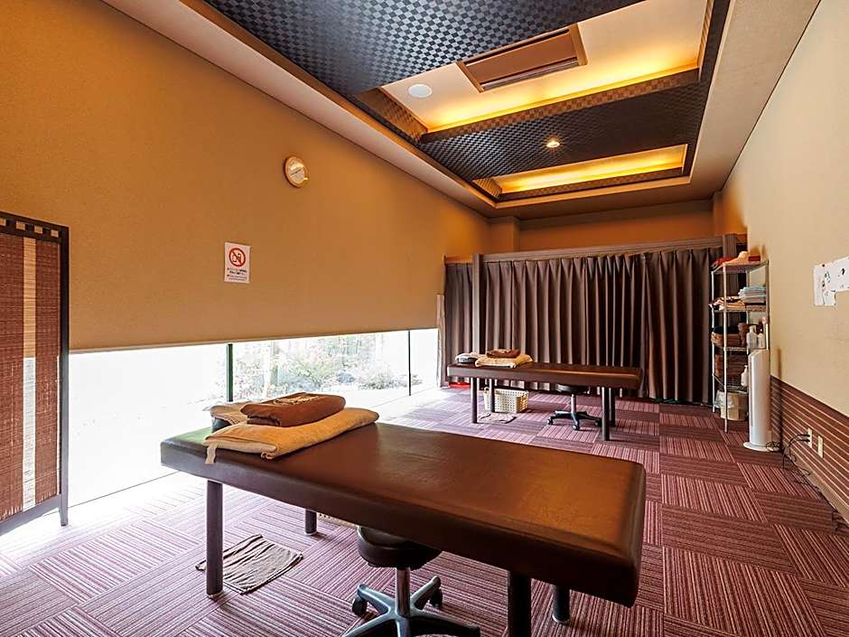 Sapporo Kitahiroshima Classe Hotel