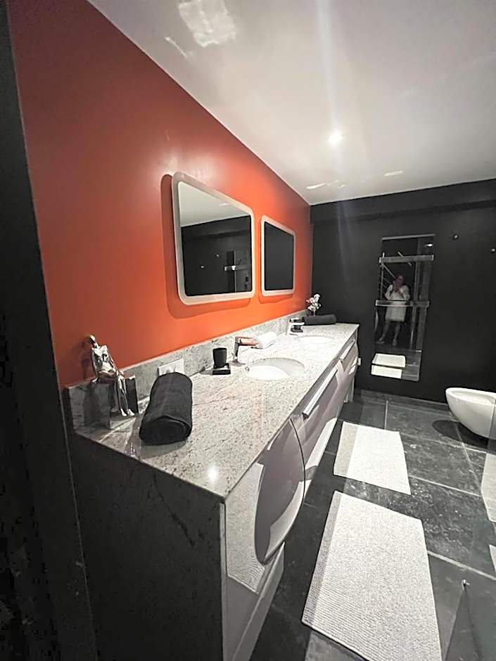 Nyx suite d’exception