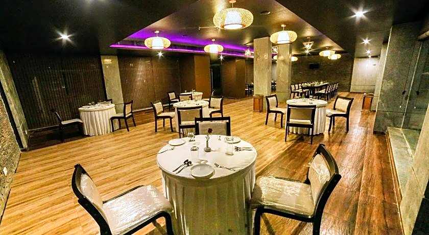 Vivera Grand Hotel - Dindigul