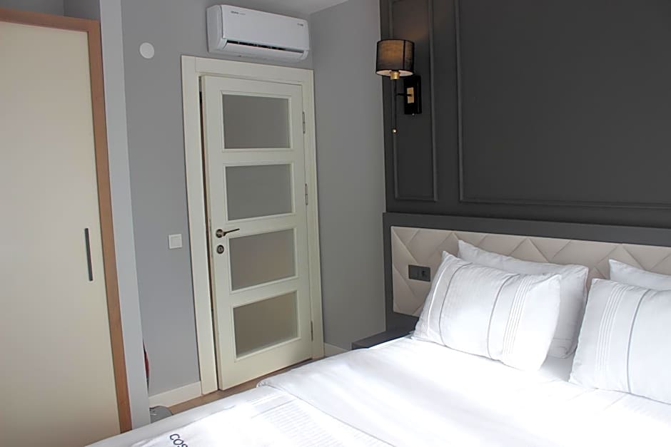 Cosy Suite