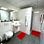 Hotel Burgholz