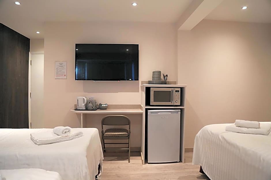 Debden Guest House