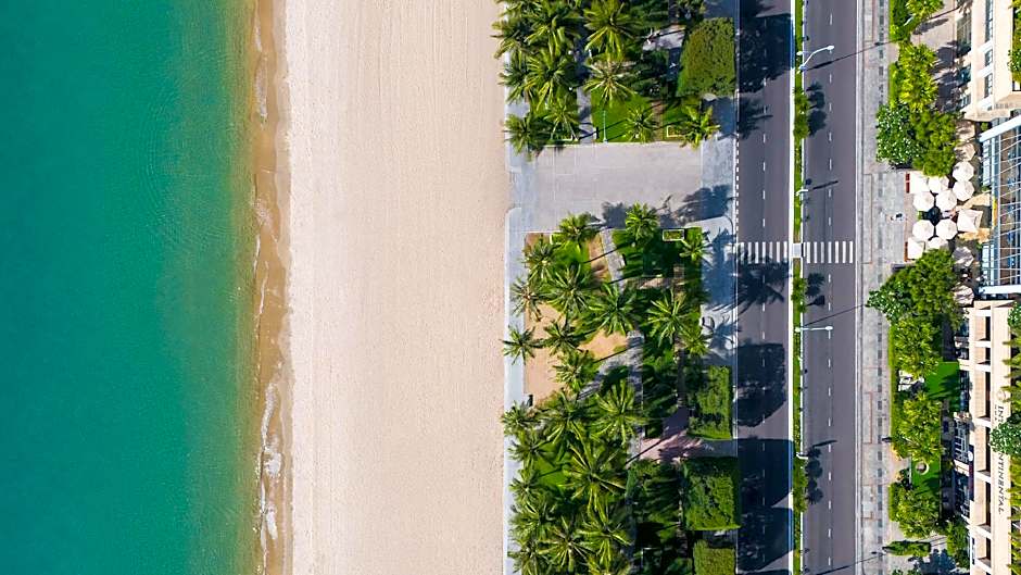 InterContinental Residences Nha Trang By IHG