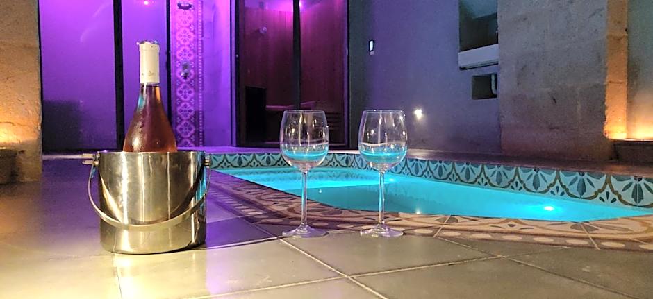 Palazzo Muro Leccese Relais de Charme & Wellness