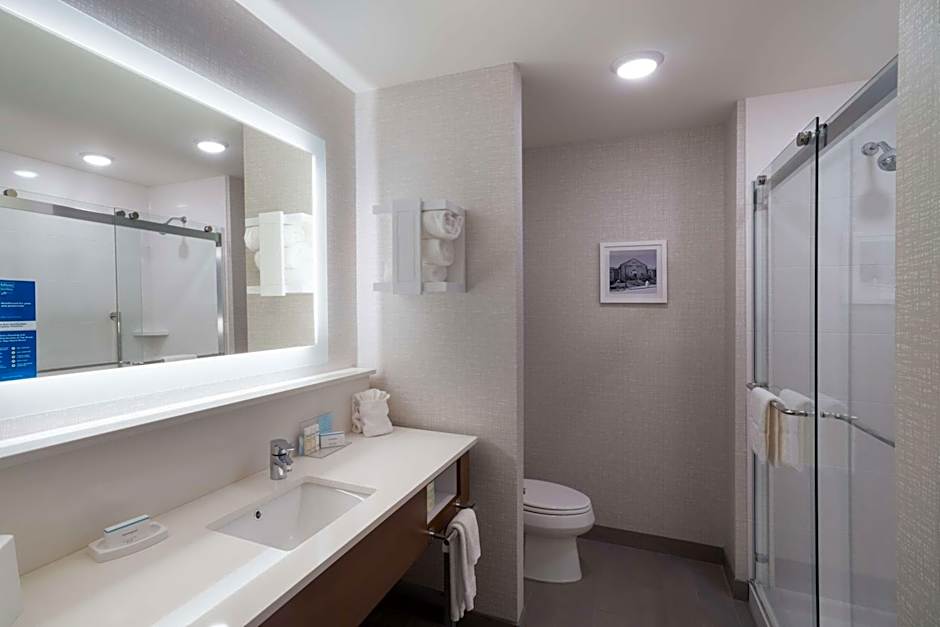 Hampton Inn By Hilton Greer Greenville, SC