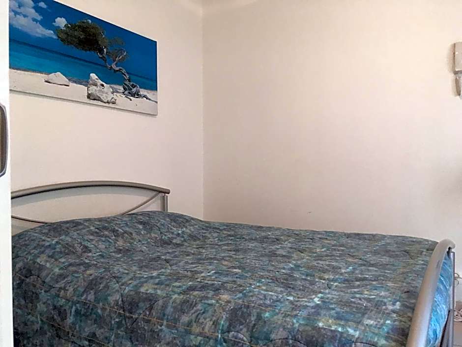 Chambre du verger