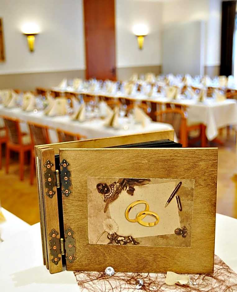 Hotel Restaurant Bürgerklause Tapken