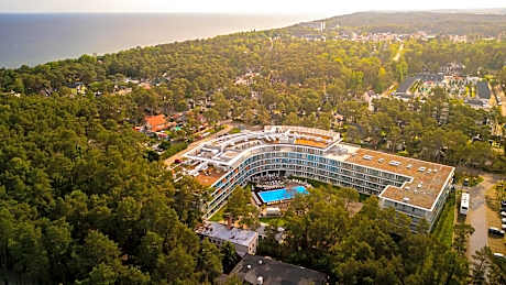 Hotel Linea Mare