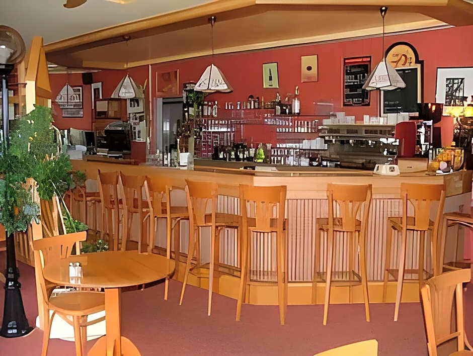 Hotel Cositel, CIT'HOTEL Coutances