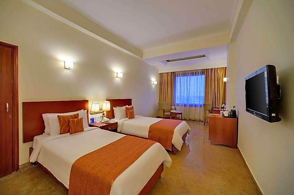 Hotel Royal Sarovar Portico - Siliguri