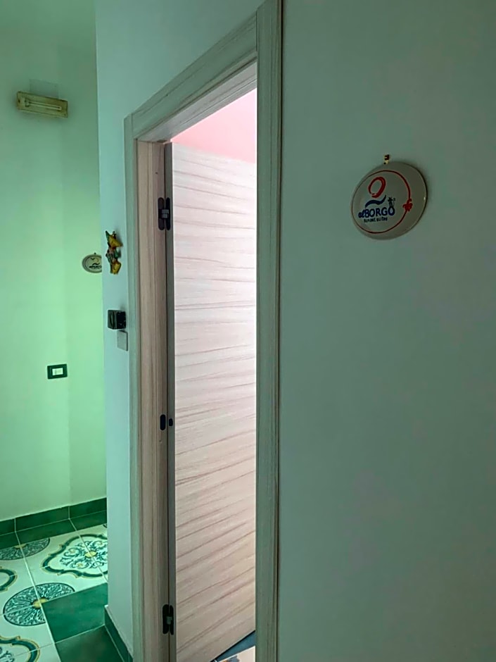 Mille tramonti Agropoli sunset suite