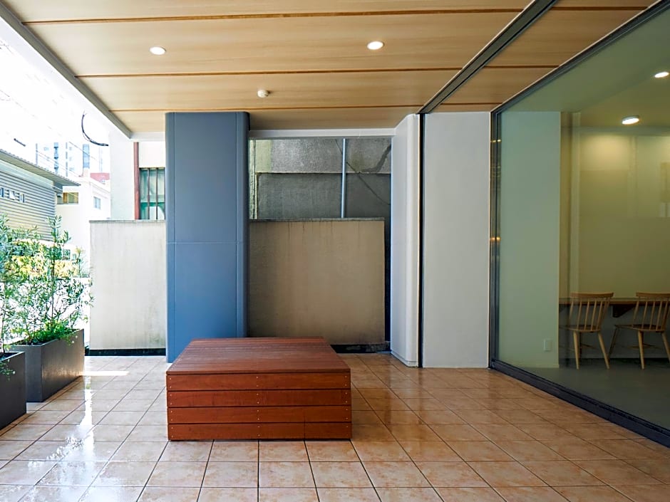 You Style Hotel MARINE