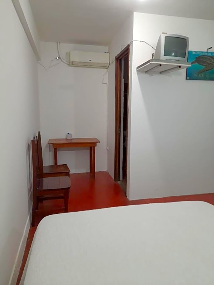 Hotel Doña Mary – Huatulco, LA