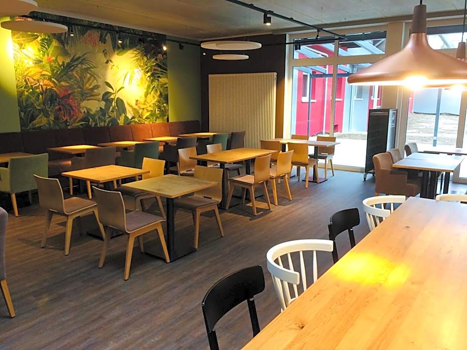 Adesso Hotel Göttingen