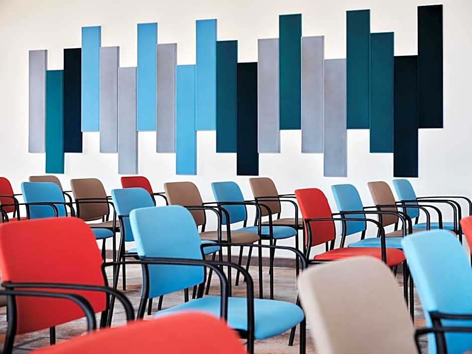 Holiday Inn Gdansk - City Centre By IHG