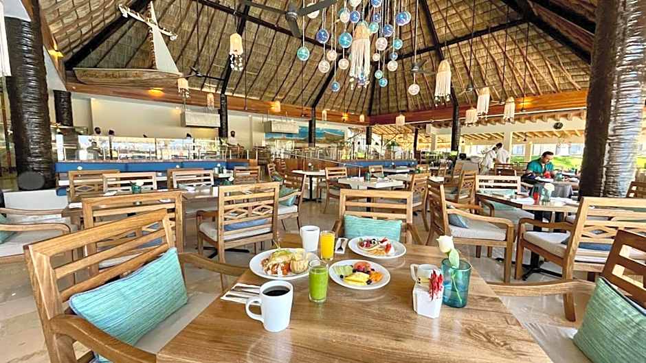 Canto del Sol Puerto Vallarta All Inclusive