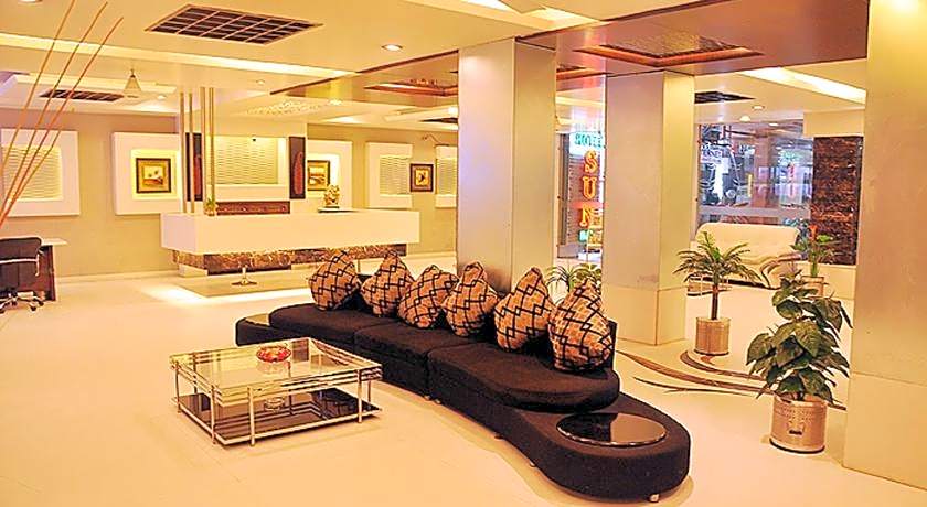 Hotel Sun International